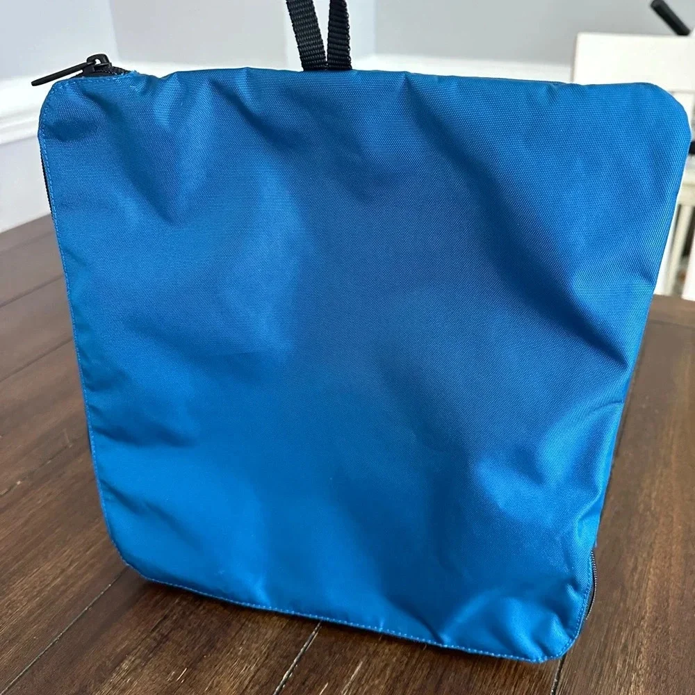 L.L. Bean toiletries bag
